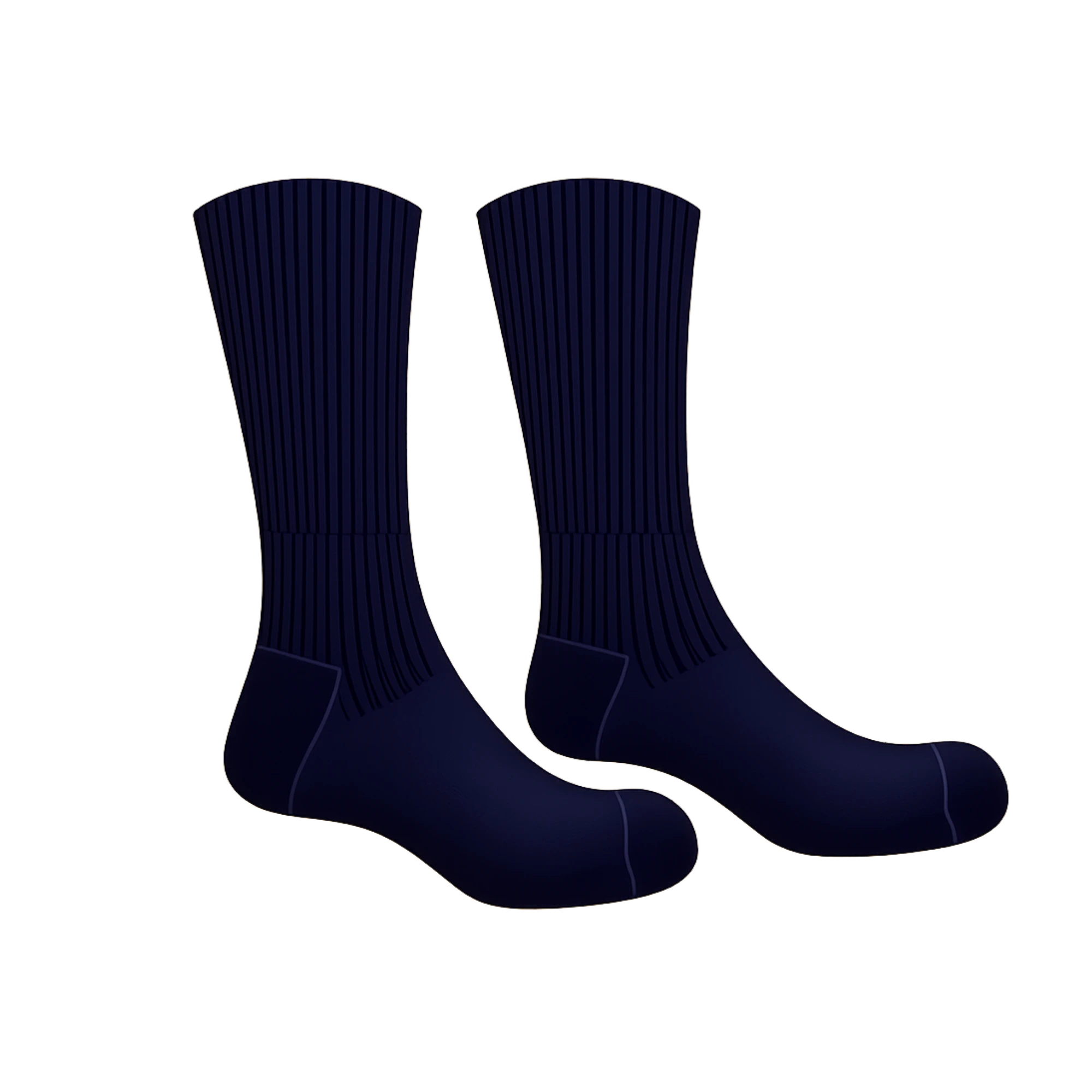 Crew Socks