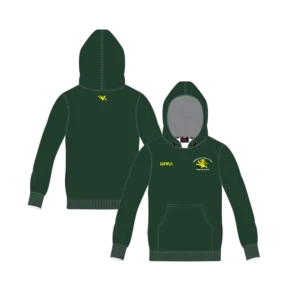 Activ Hoodie