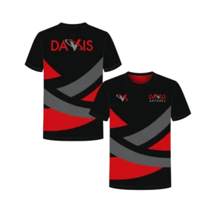 Activ Reversible Short Sleeve T-Shirt