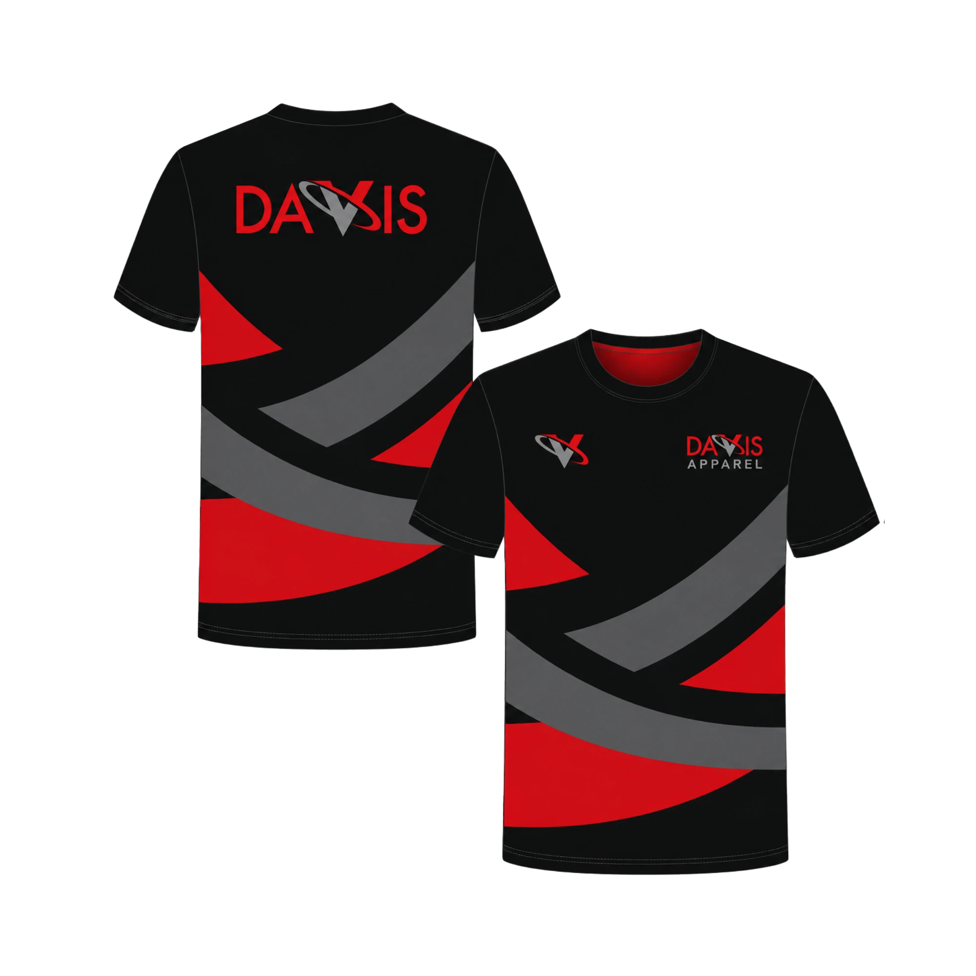 Activ Reversible Short Sleeve T-Shirt
