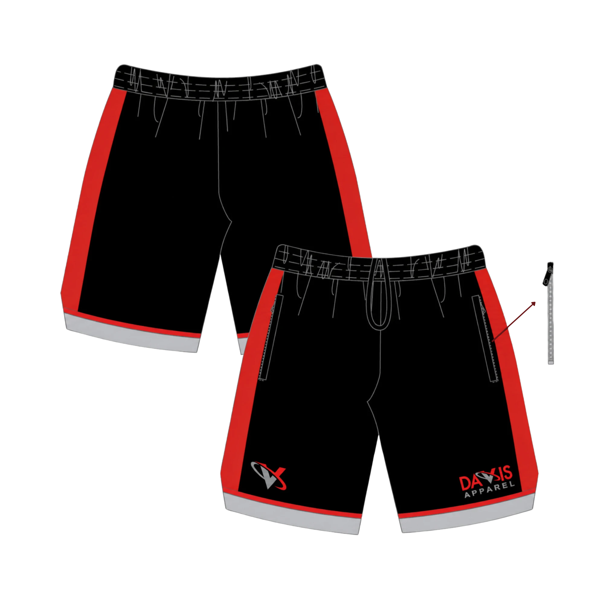 Activ Shorts