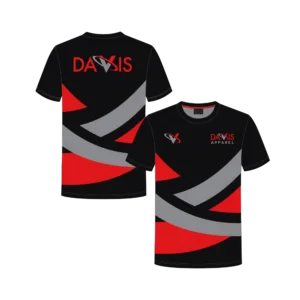 Activ Short Sleeve T-Shirt