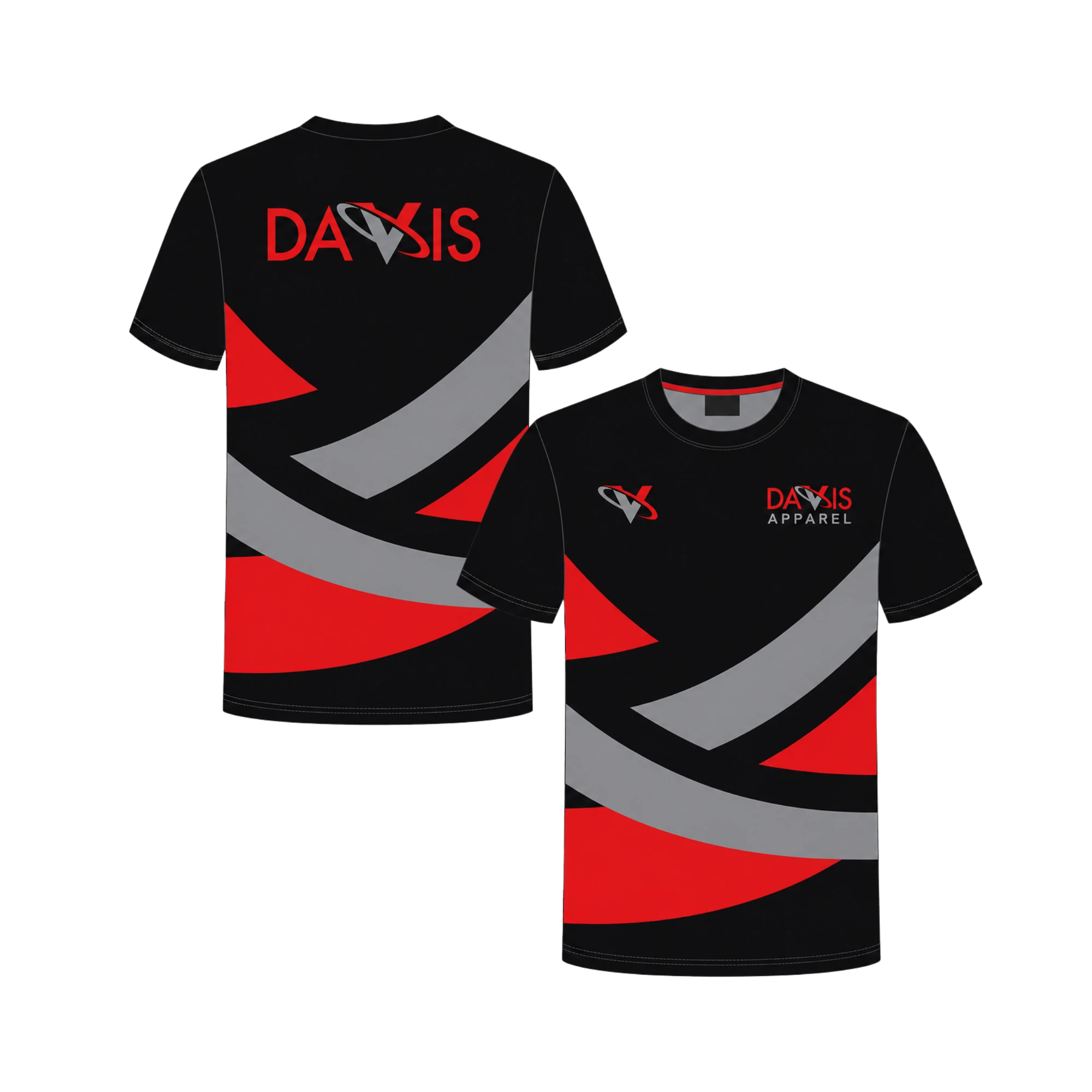 Activ Short Sleeve T-Shirt
