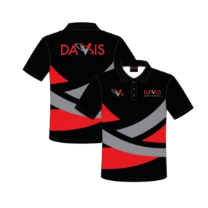 Activ Short Sleeve Polo