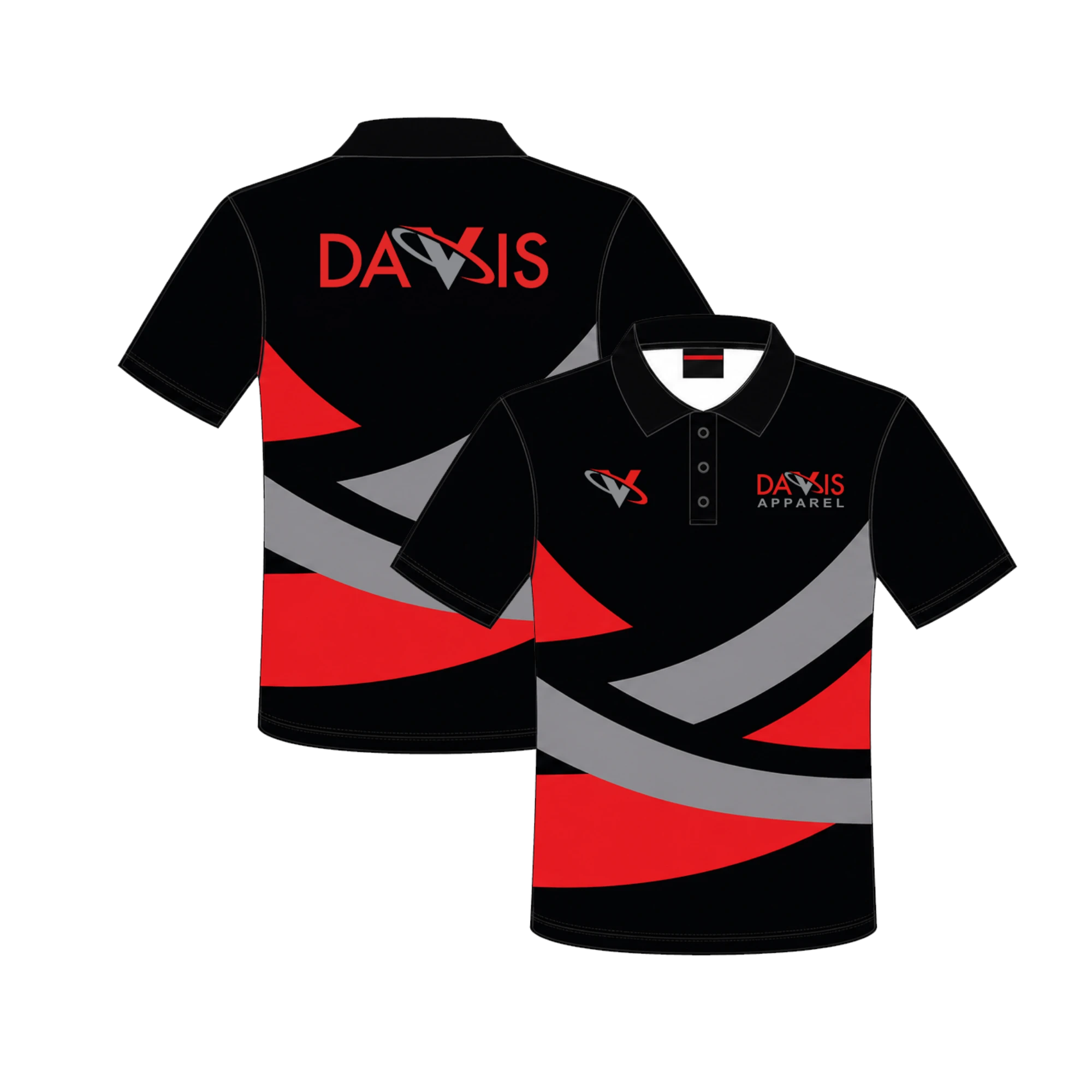 Activ Short Sleeve Polo