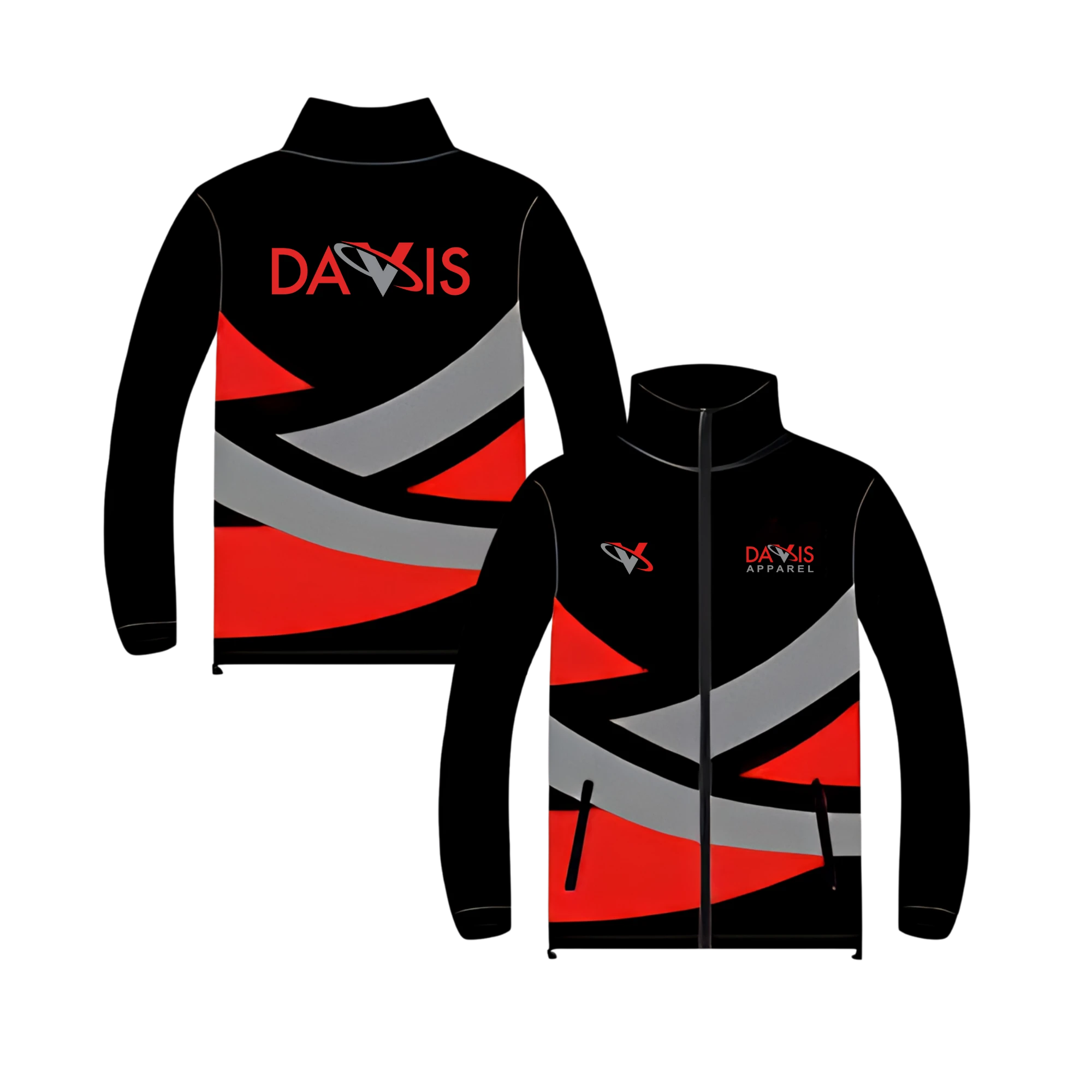 Activ Jacket