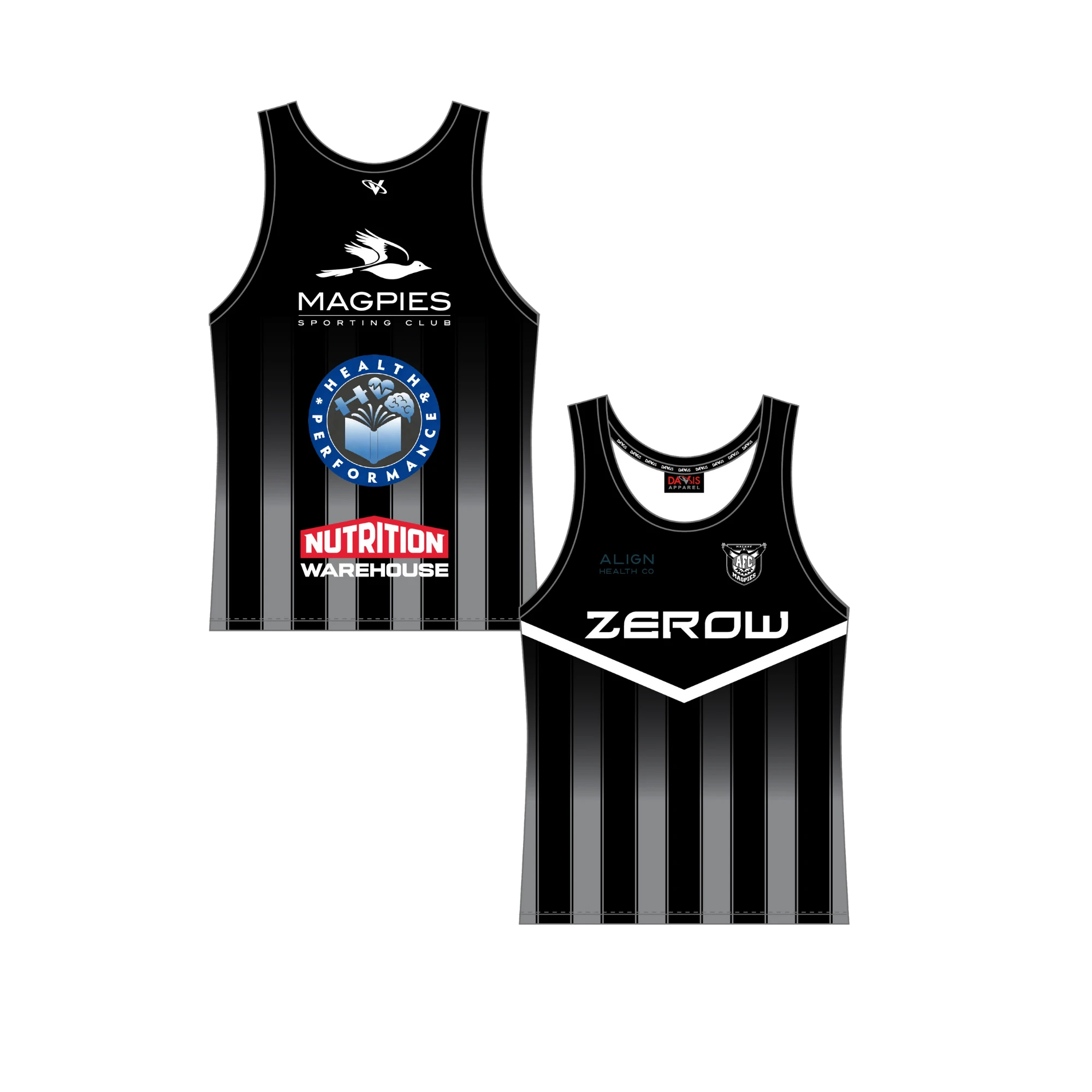 Activ Singlet