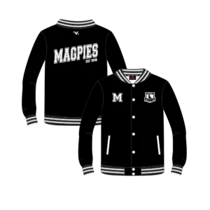 Baseball Jacket