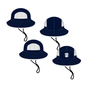 Fully Customised Bucket Hat