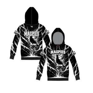 Sublimated Hoodies