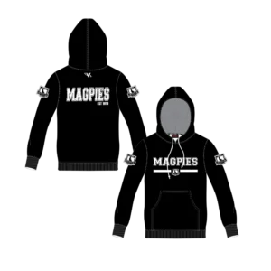 Cut and Sew Hoodies
