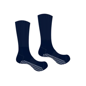 V-Grip Crew Socks