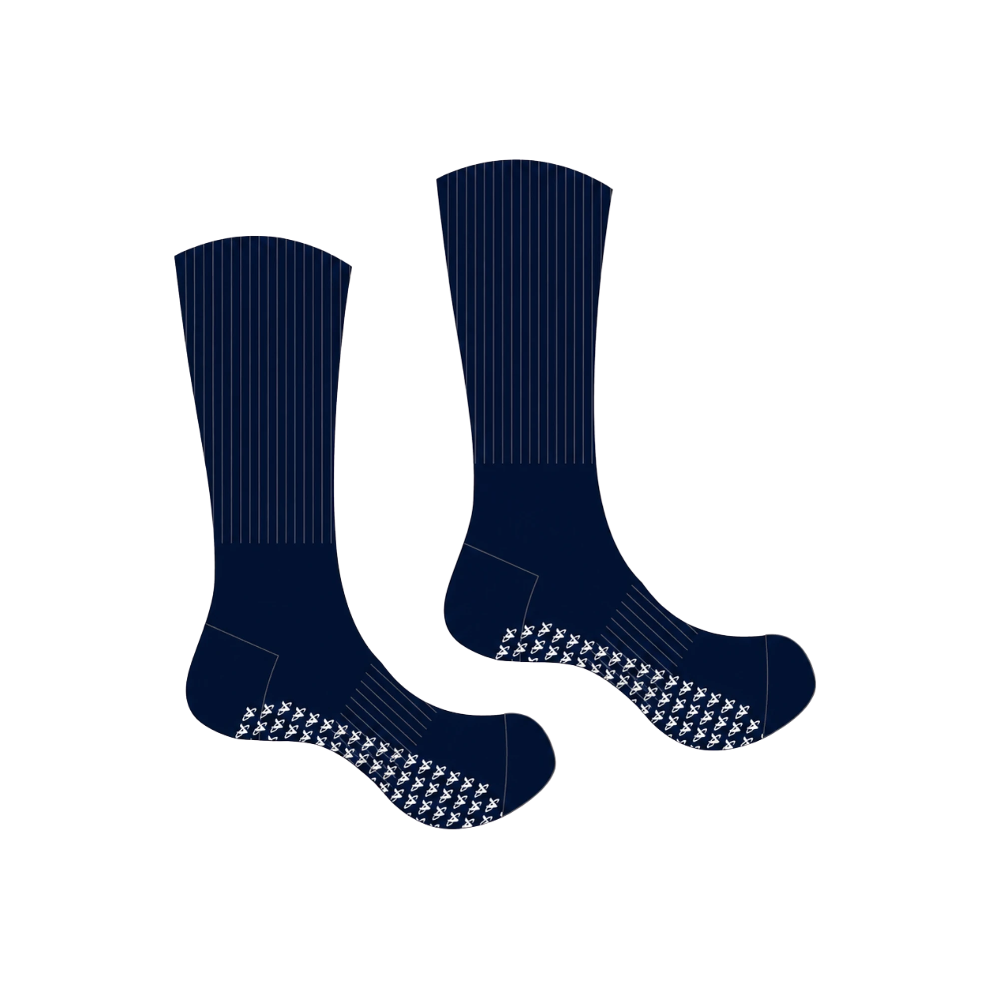 V-Grip Crew Socks