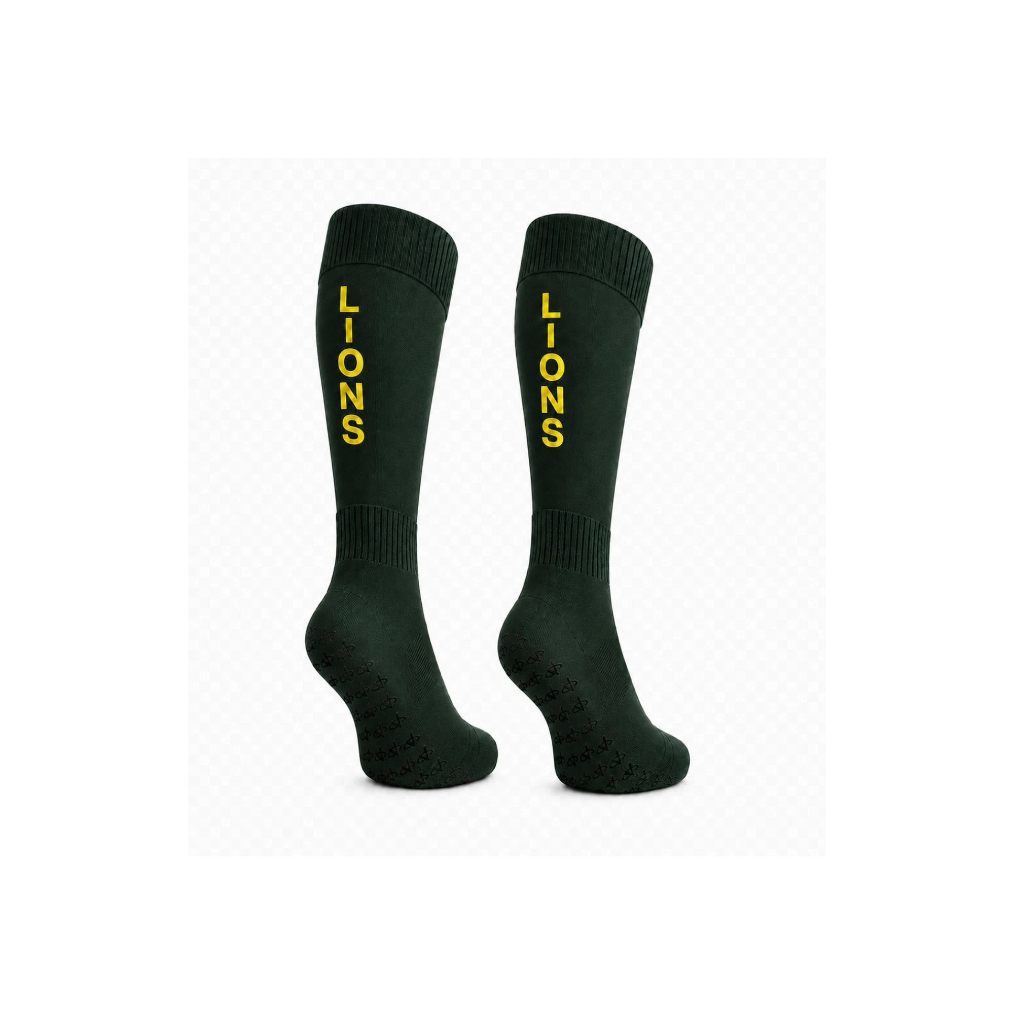 V-Grip Playing Socks