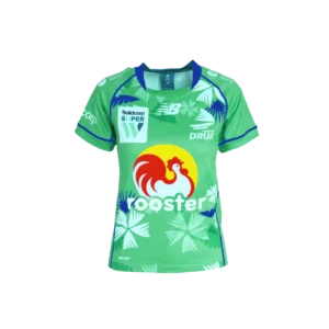 Activ Football Jersey