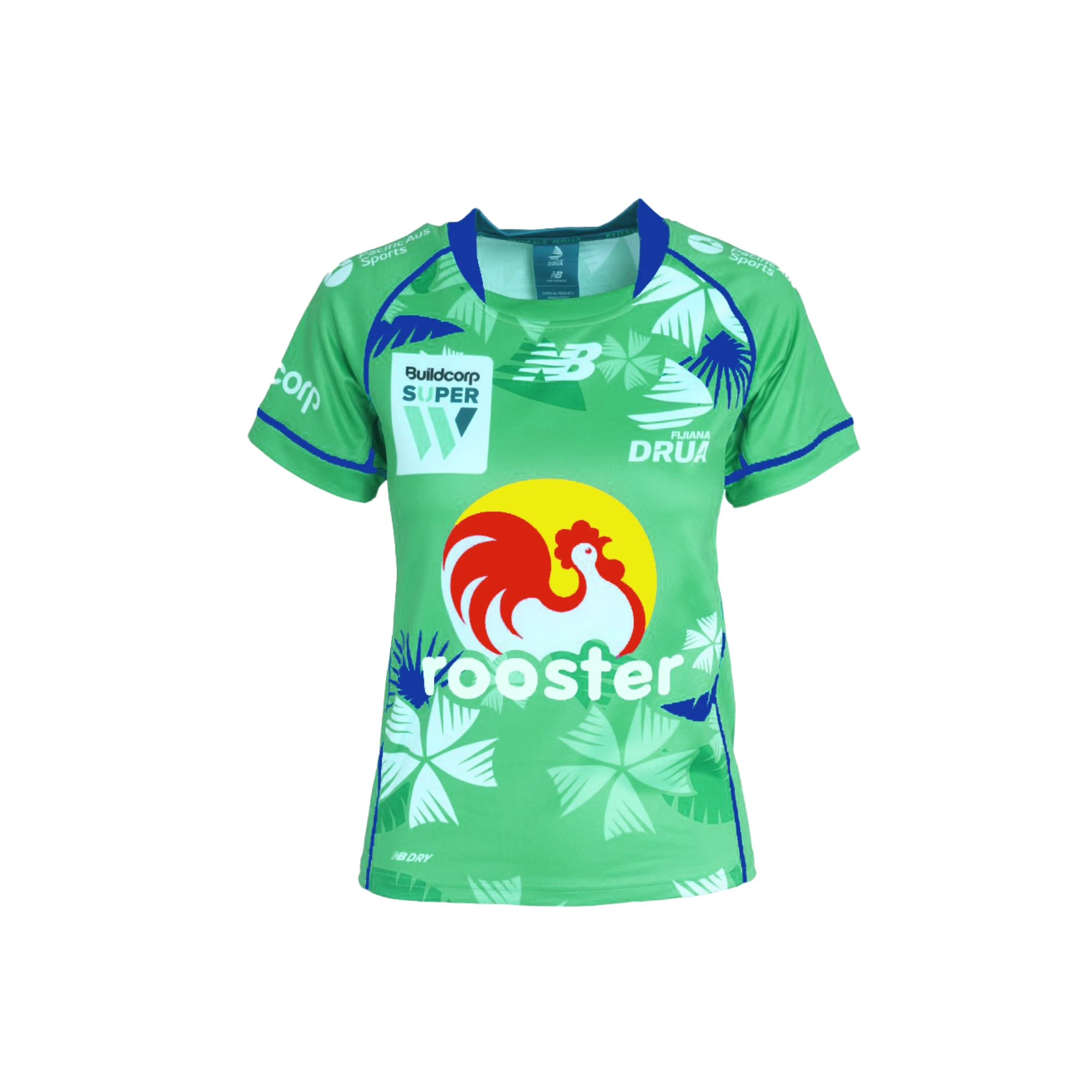 Activ Football Jersey