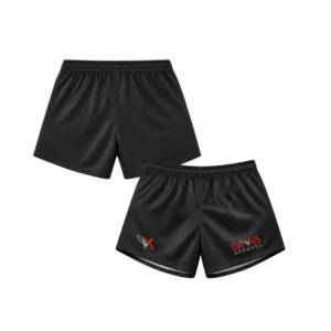 Activ Football Shorts
