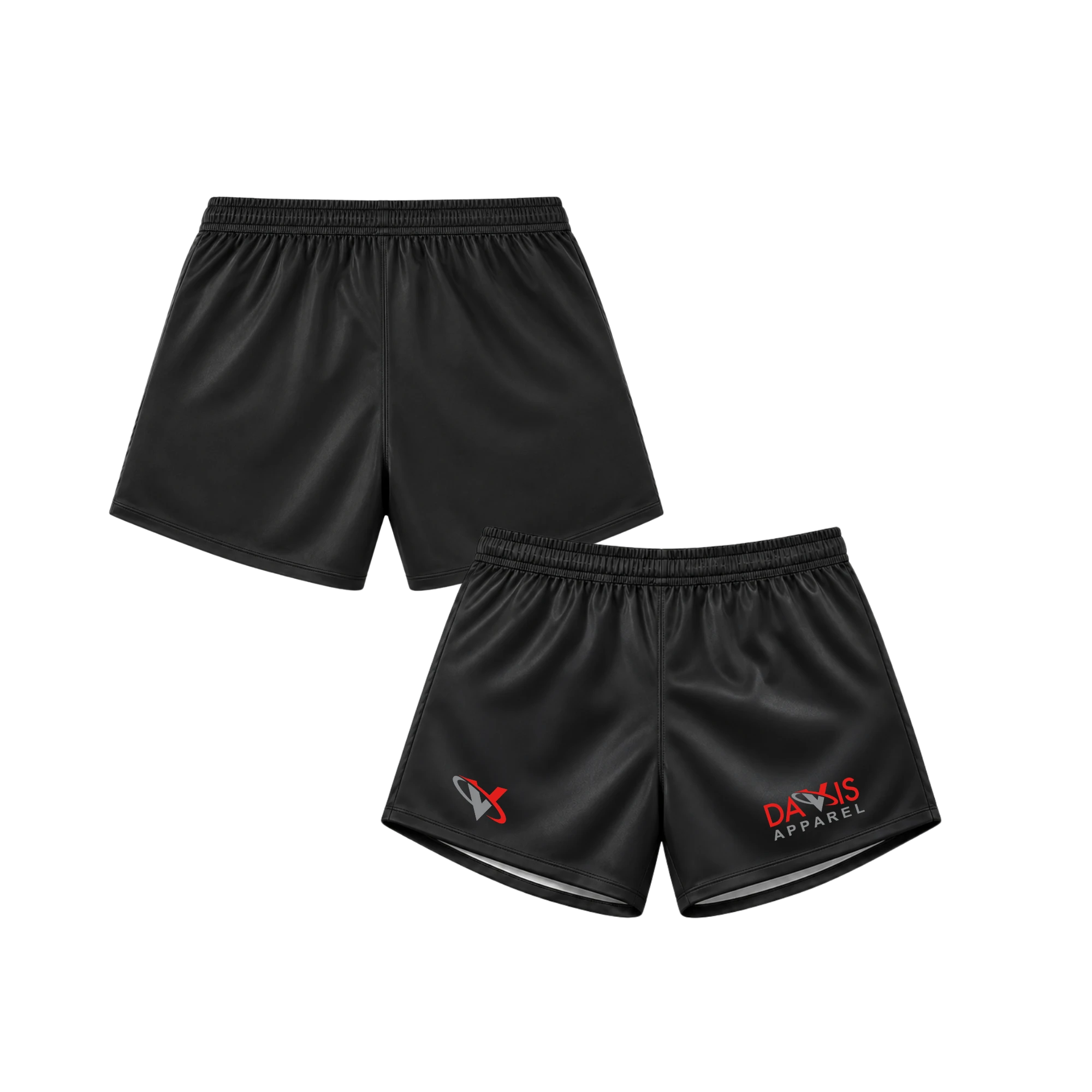 Activ Football Shorts