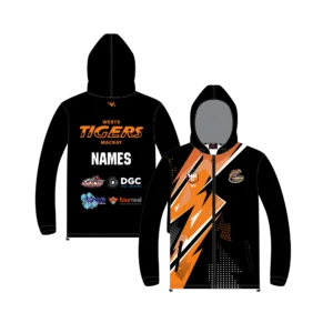 Pro Activ Hoodie