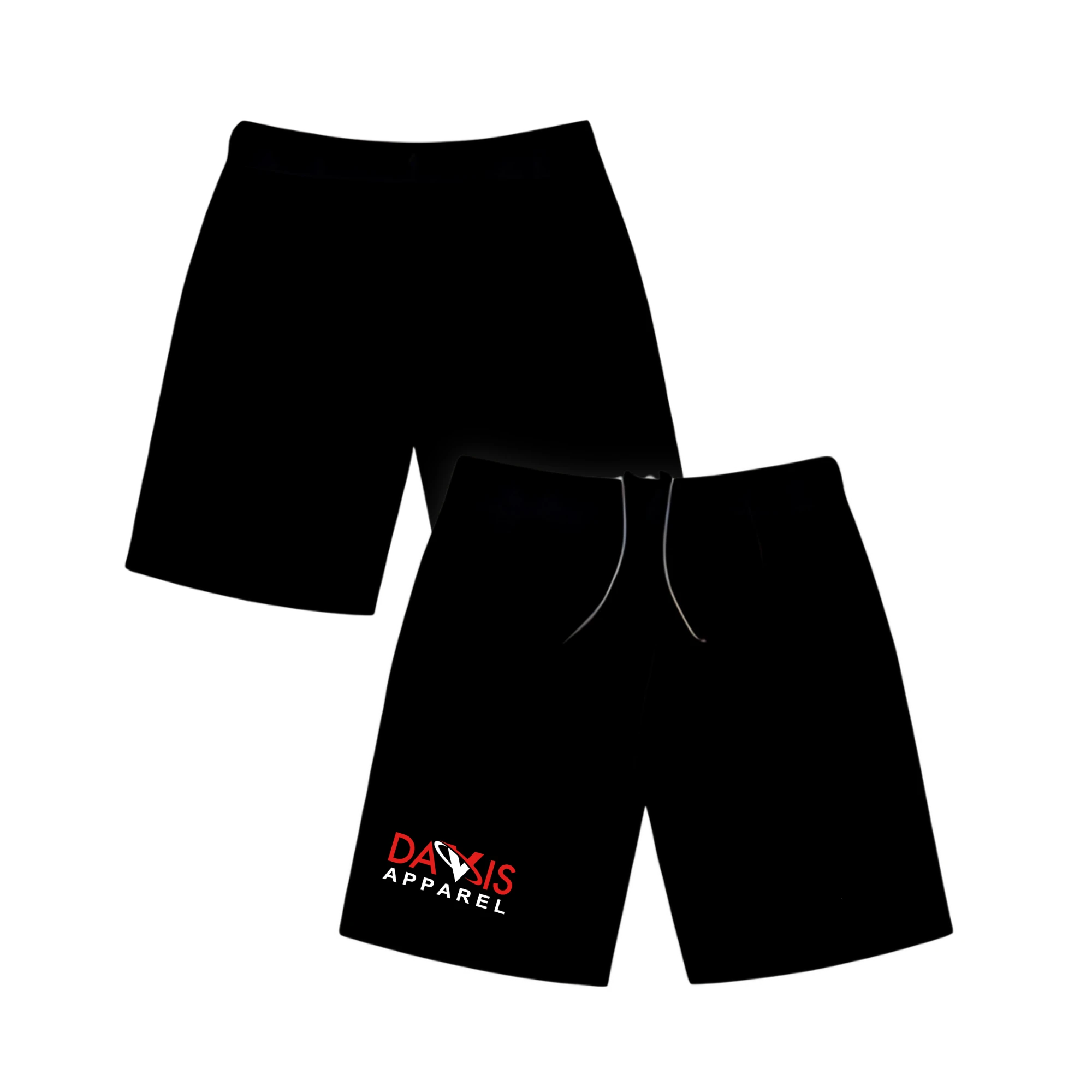Pro Soccer Playing Shorts