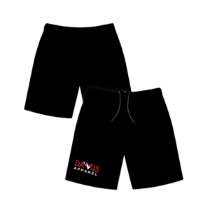Soccer Playing Shorts
