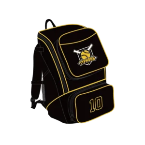 Baseball Backpack (Adult)