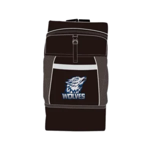 Basketball/Baseball Backpack