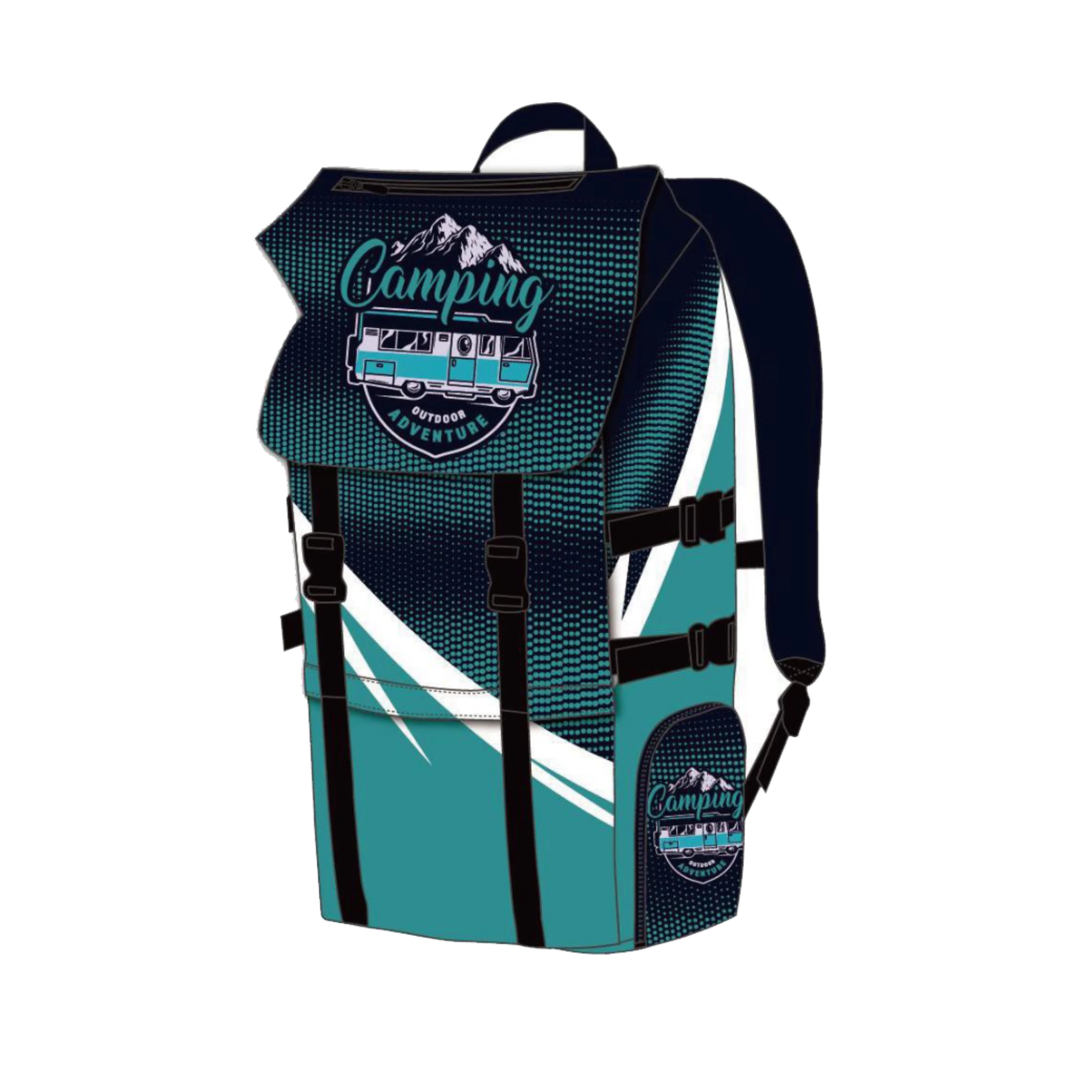 Hiking/Camping Backpack