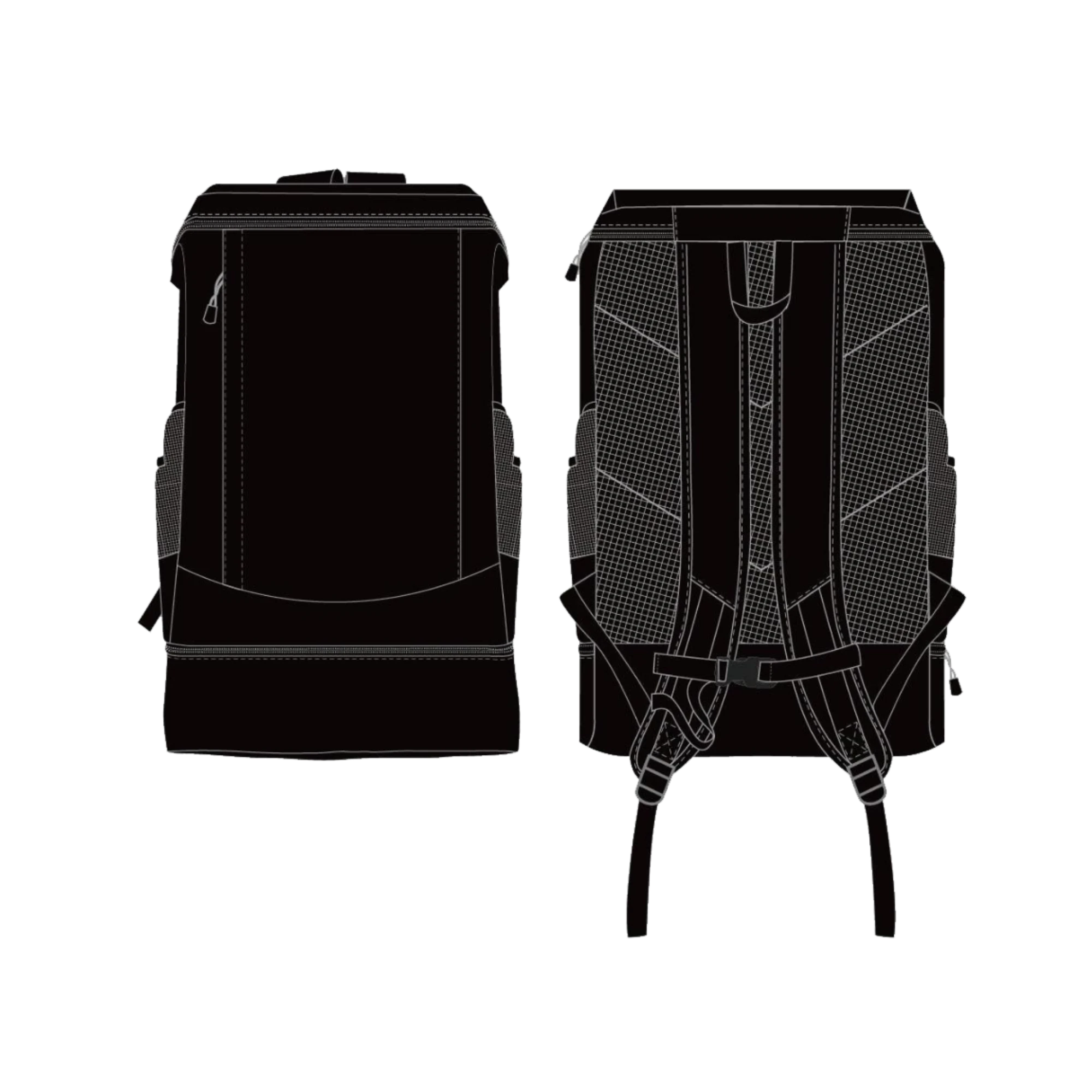 Casual/Camping/Business Backpack