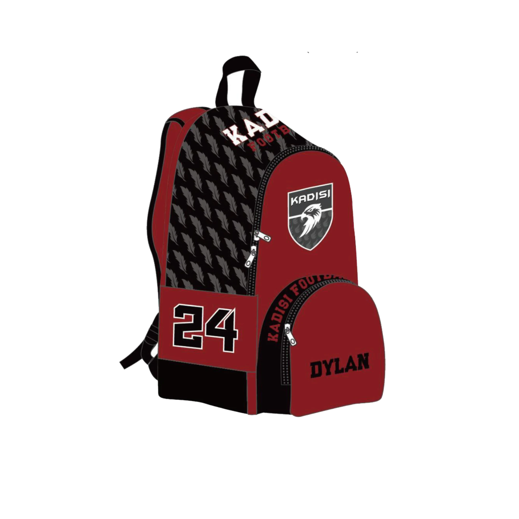 Multifunctional Bag, Casual Bag