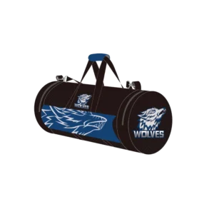 Lacrosse/Baseball Bag
