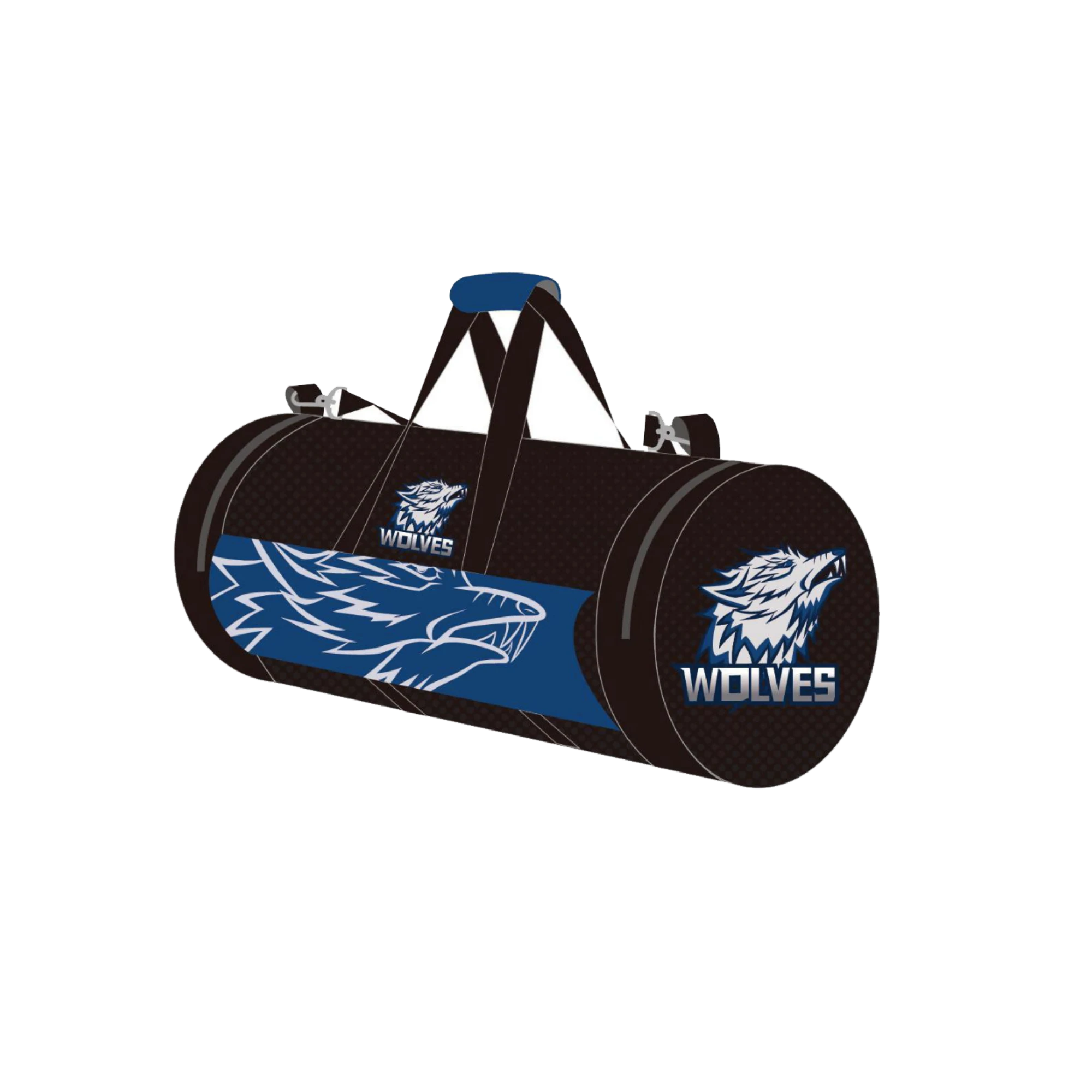 Lacrosse/Baseball Bag