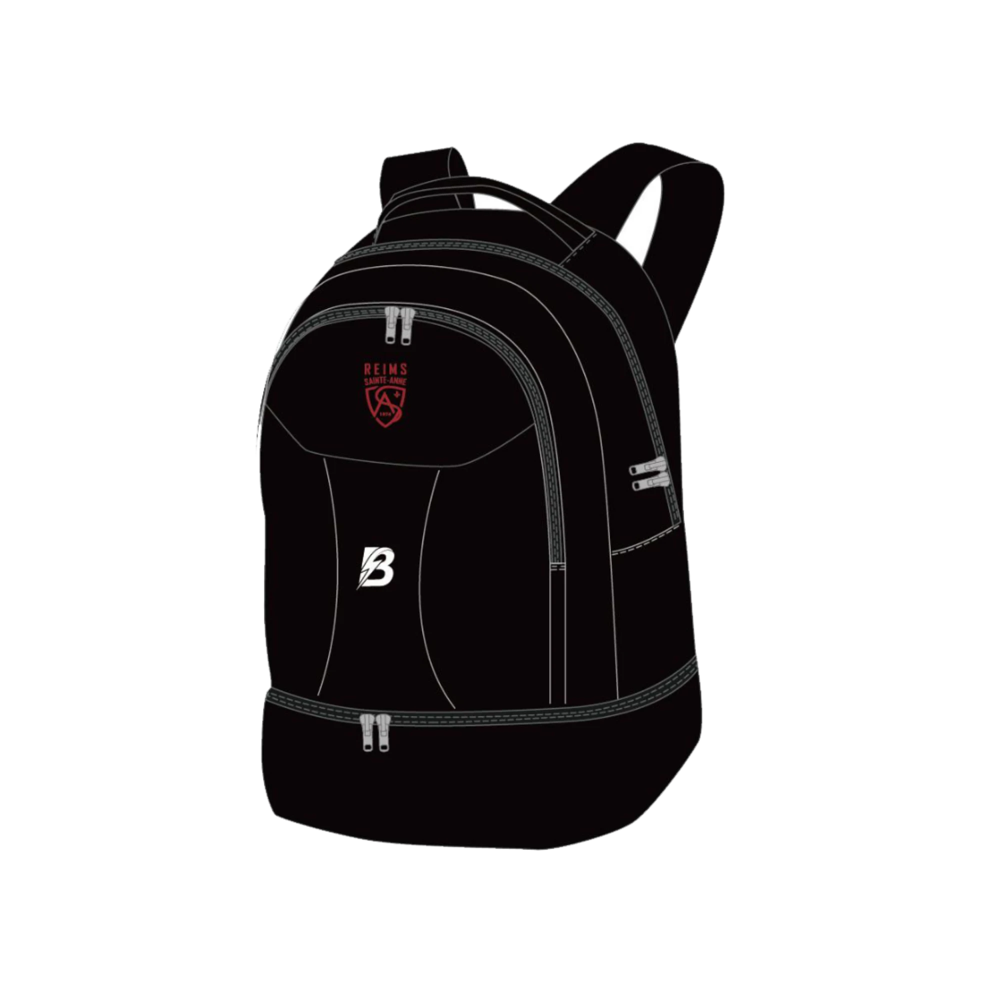 Basketball Backpack