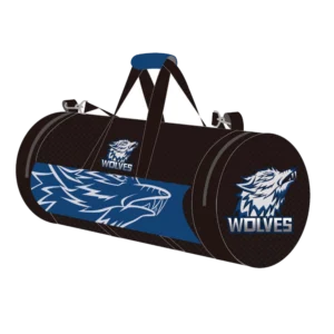 Lacrosse/Baseball Bag