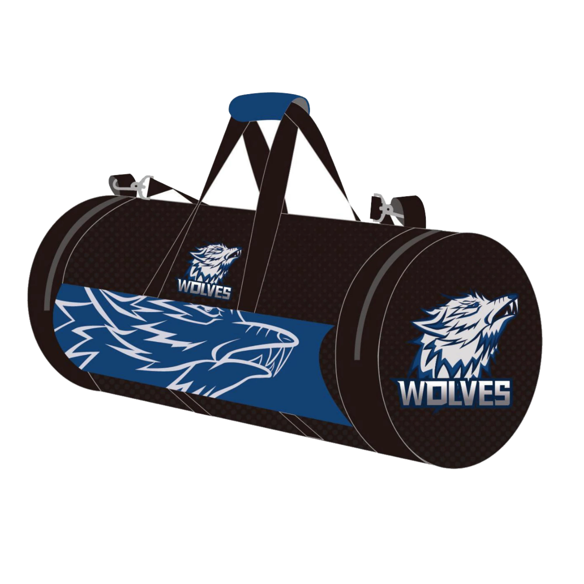Lacrosse/Baseball Bag