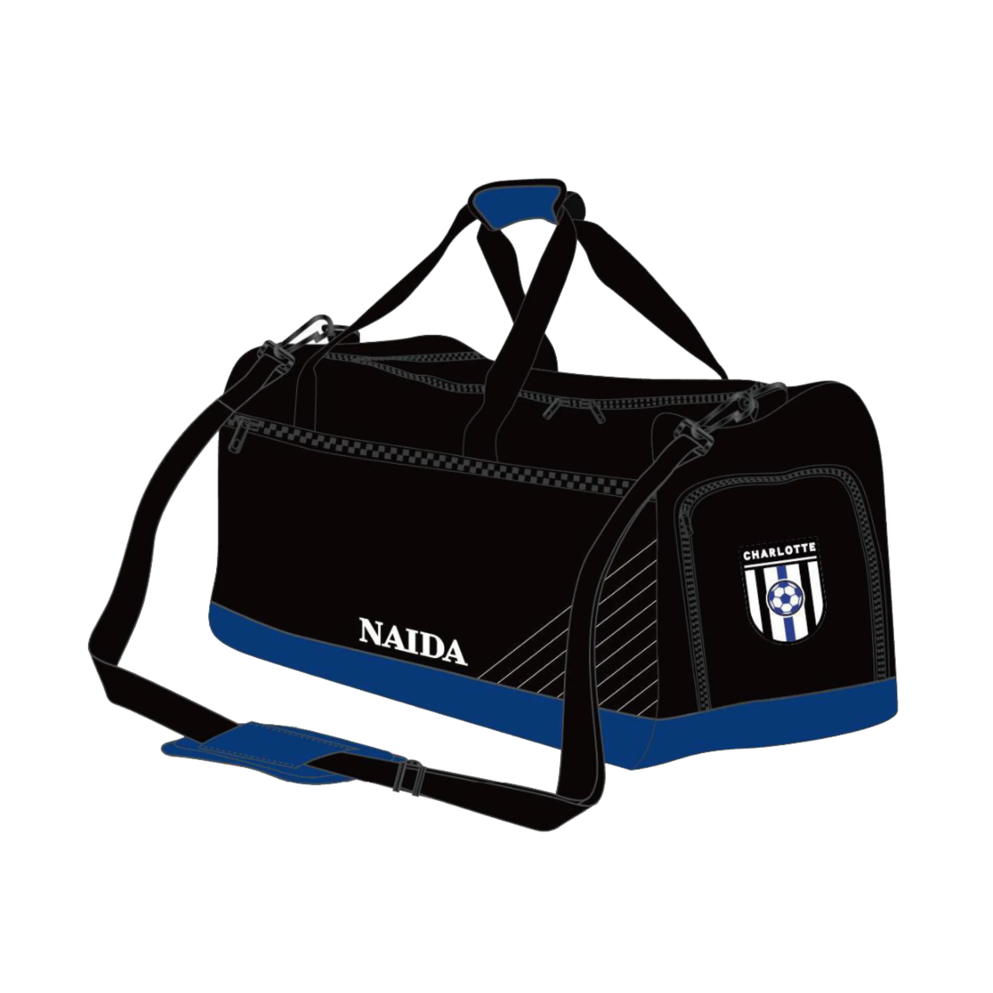 Soccer Bag