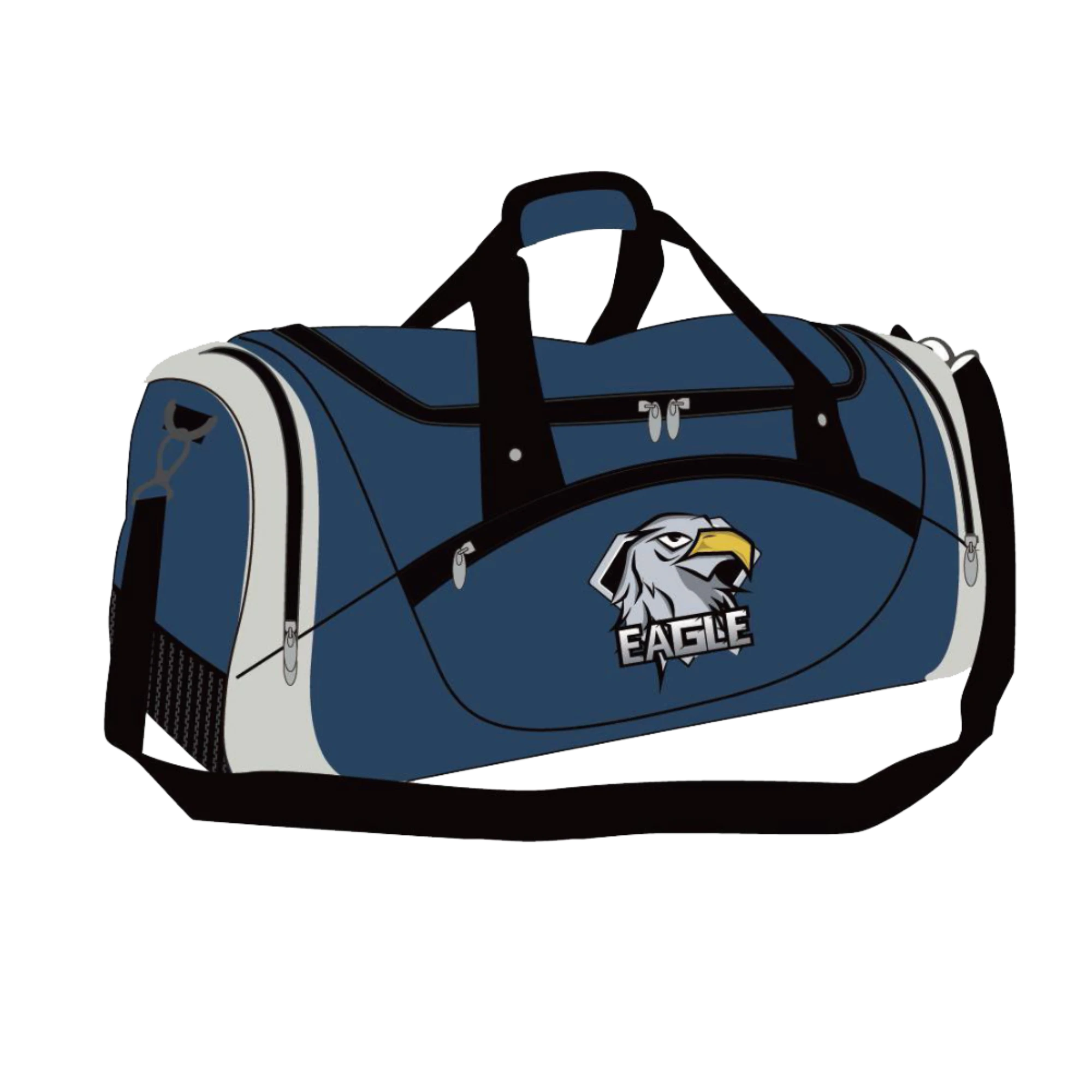 Duffle Bag