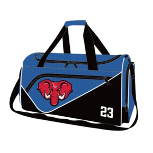 Team Travel Bag