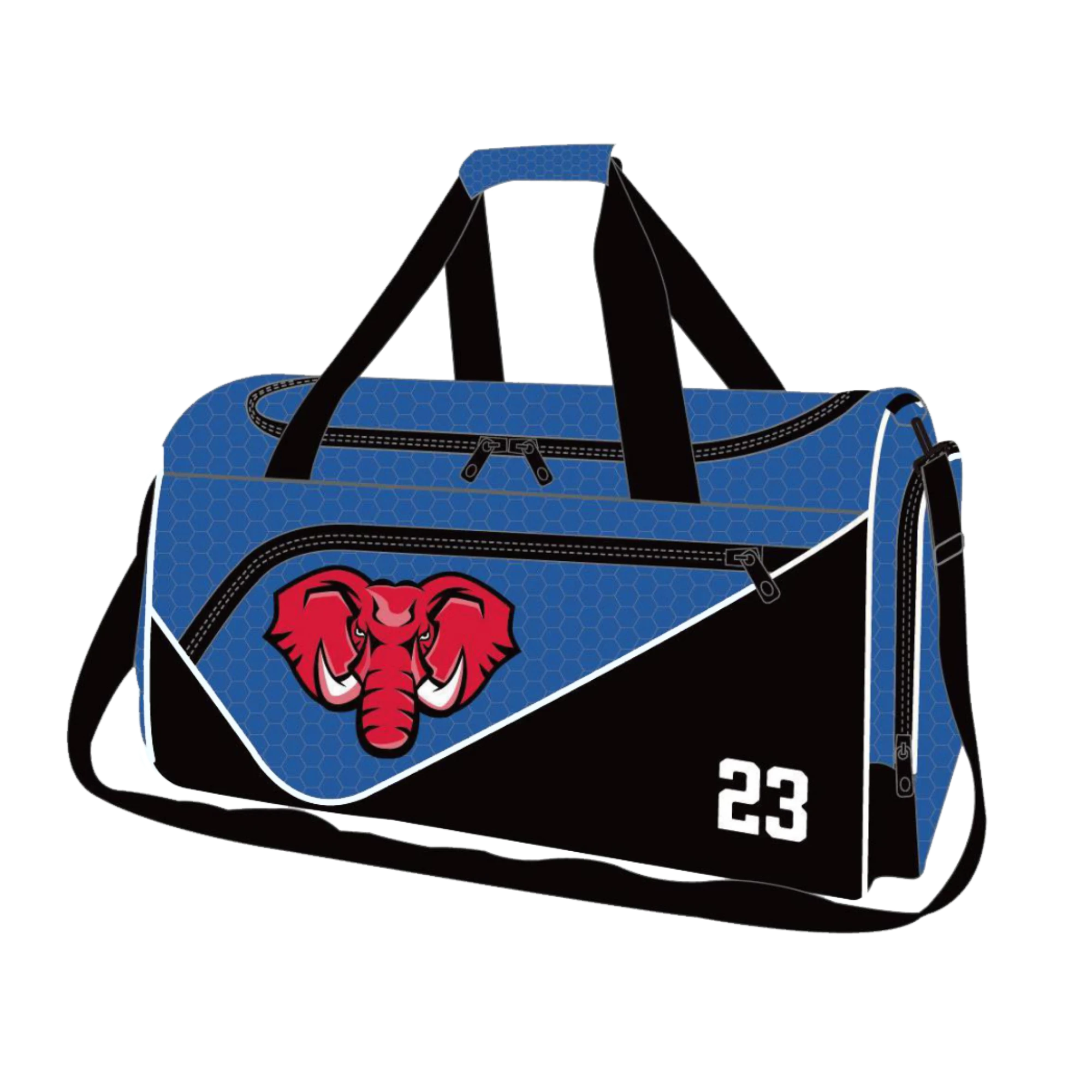 Team Travel Bag