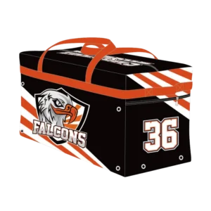 Hockey Bag