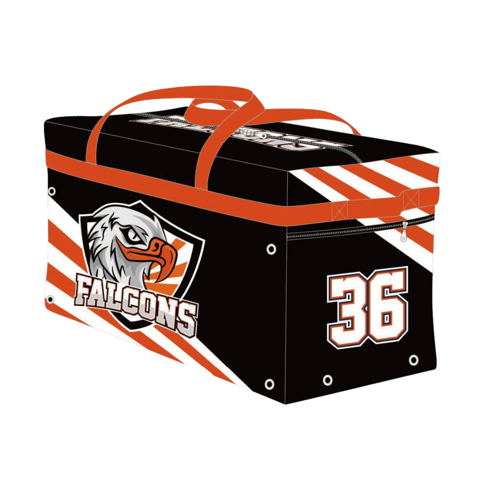 Hockey Bag