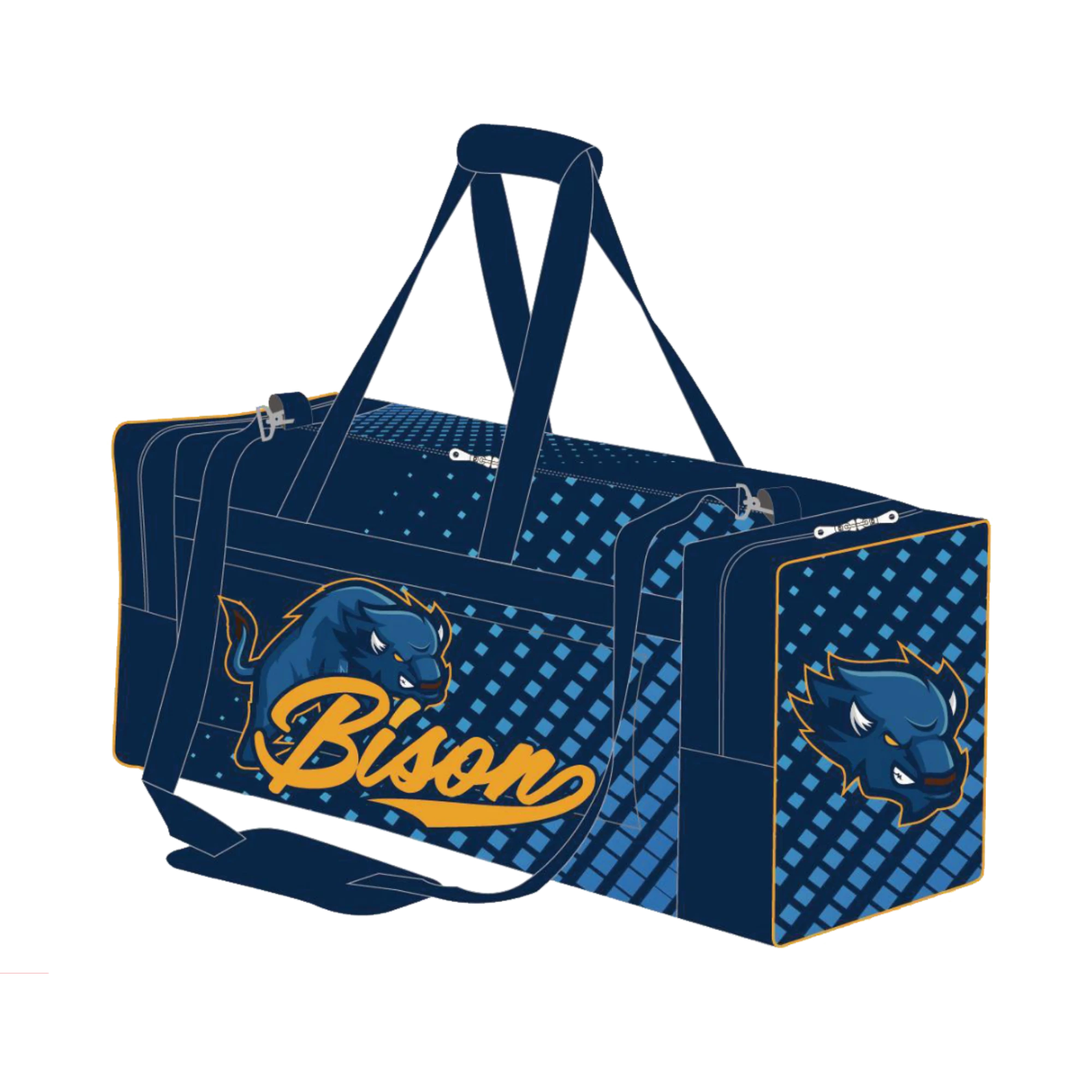 Hockey Bag