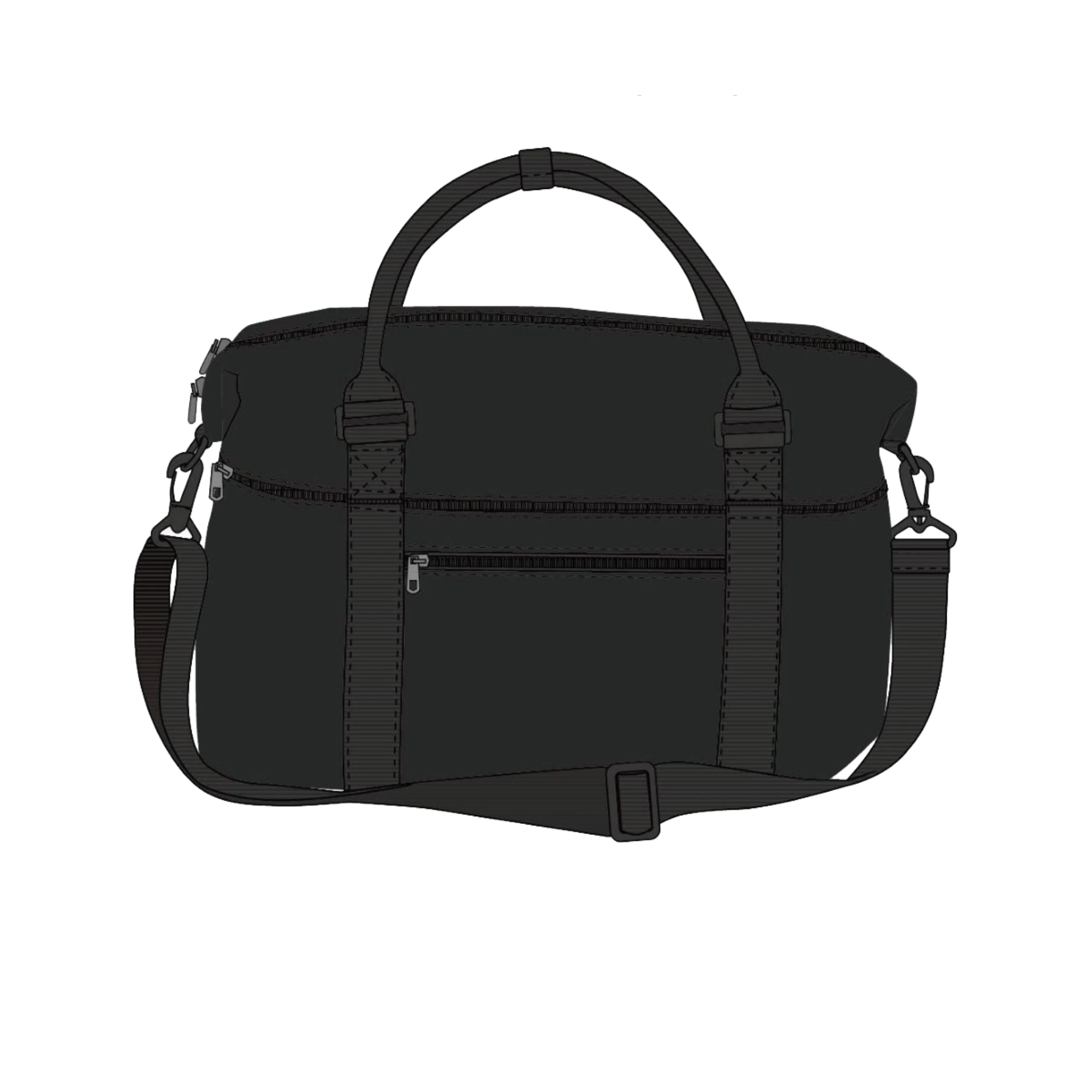Yoga Bag