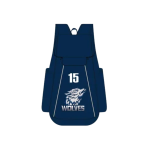 Basketball Backpack