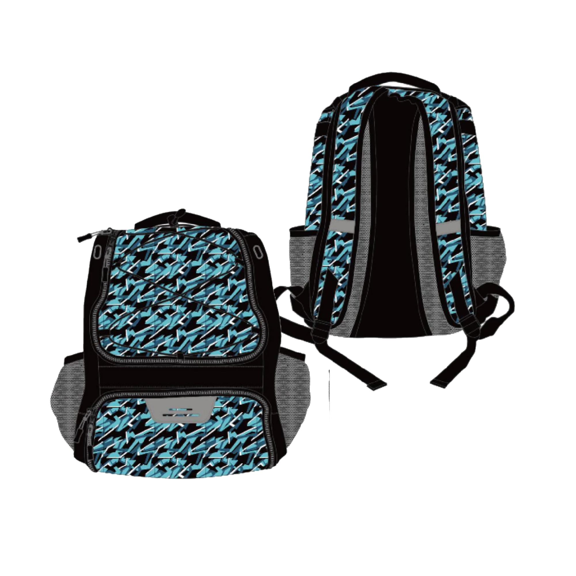 Baseball Bag