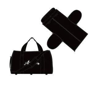 Bag for Suit Uniforms