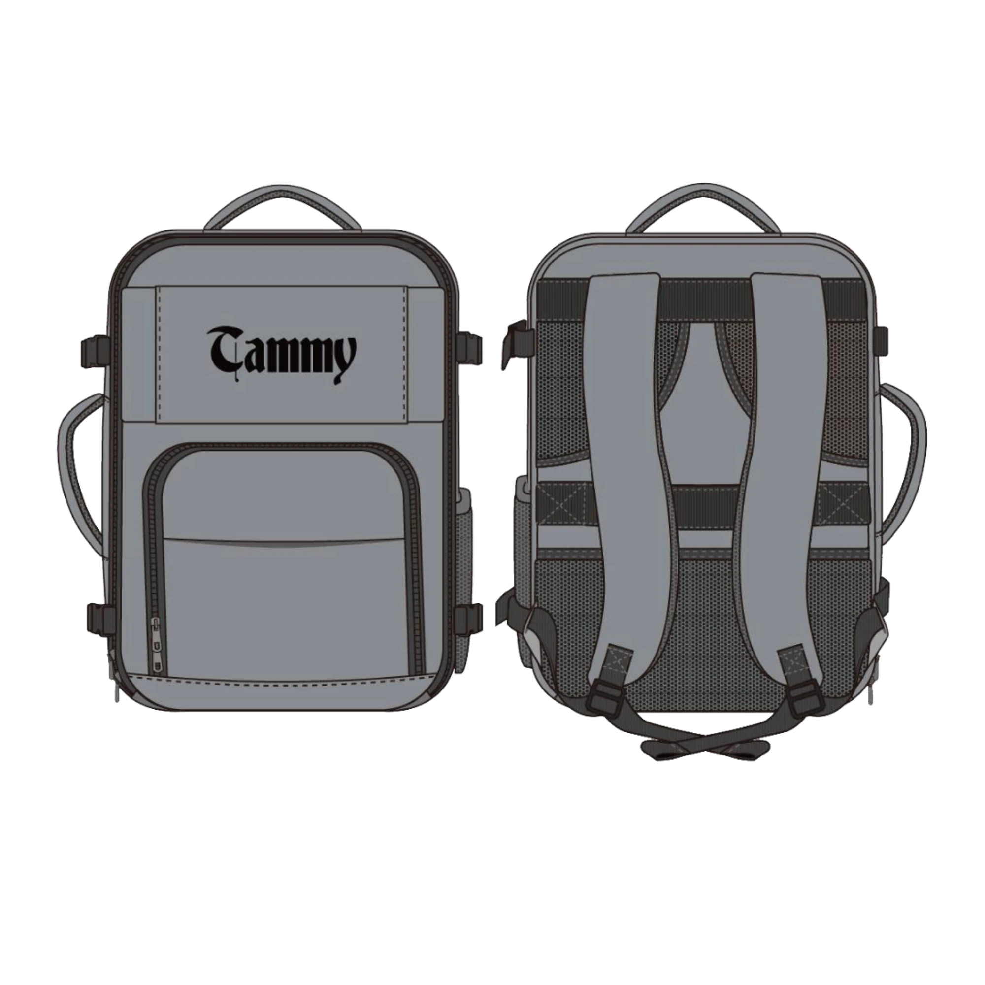 Business Bag and Cases