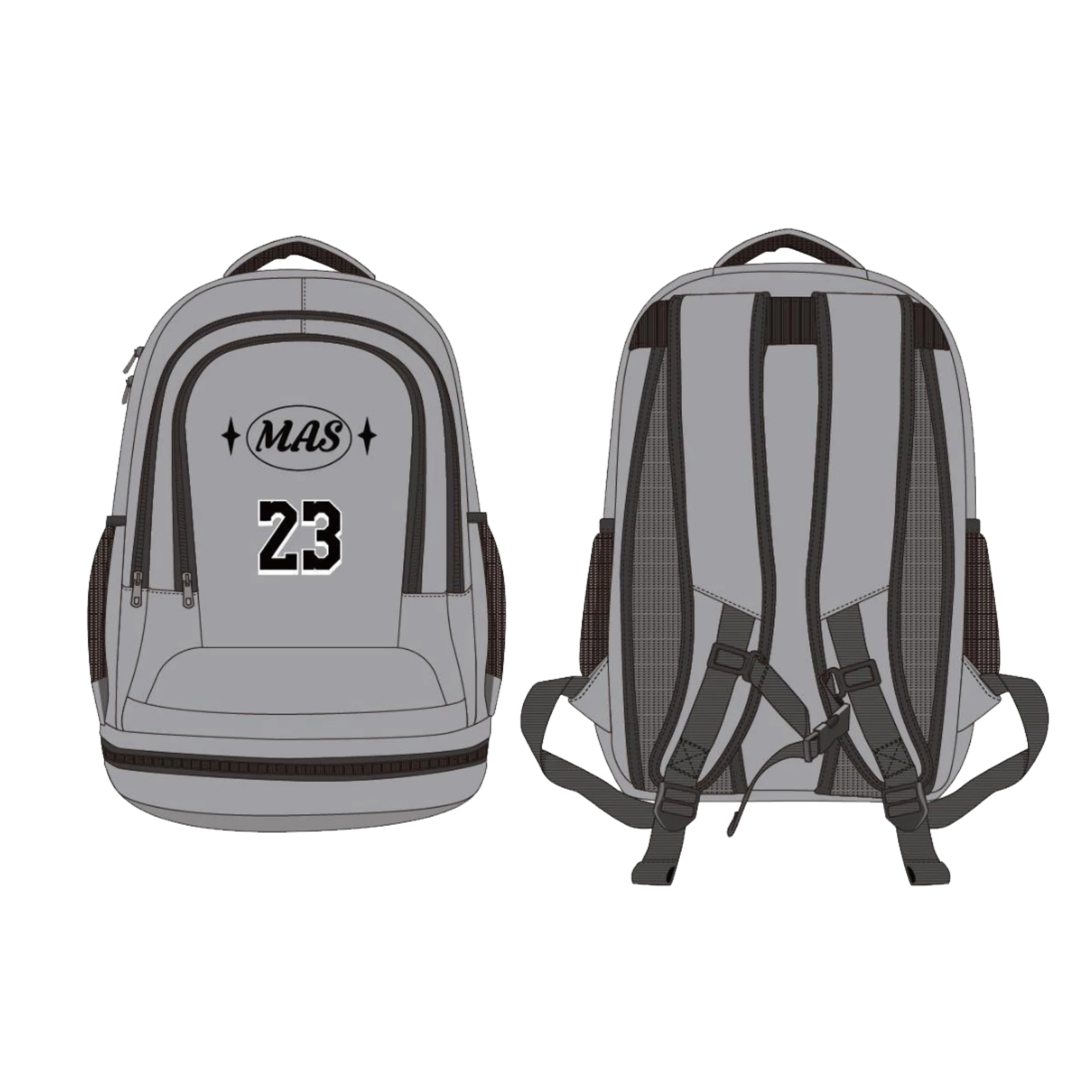 Casual Bag
