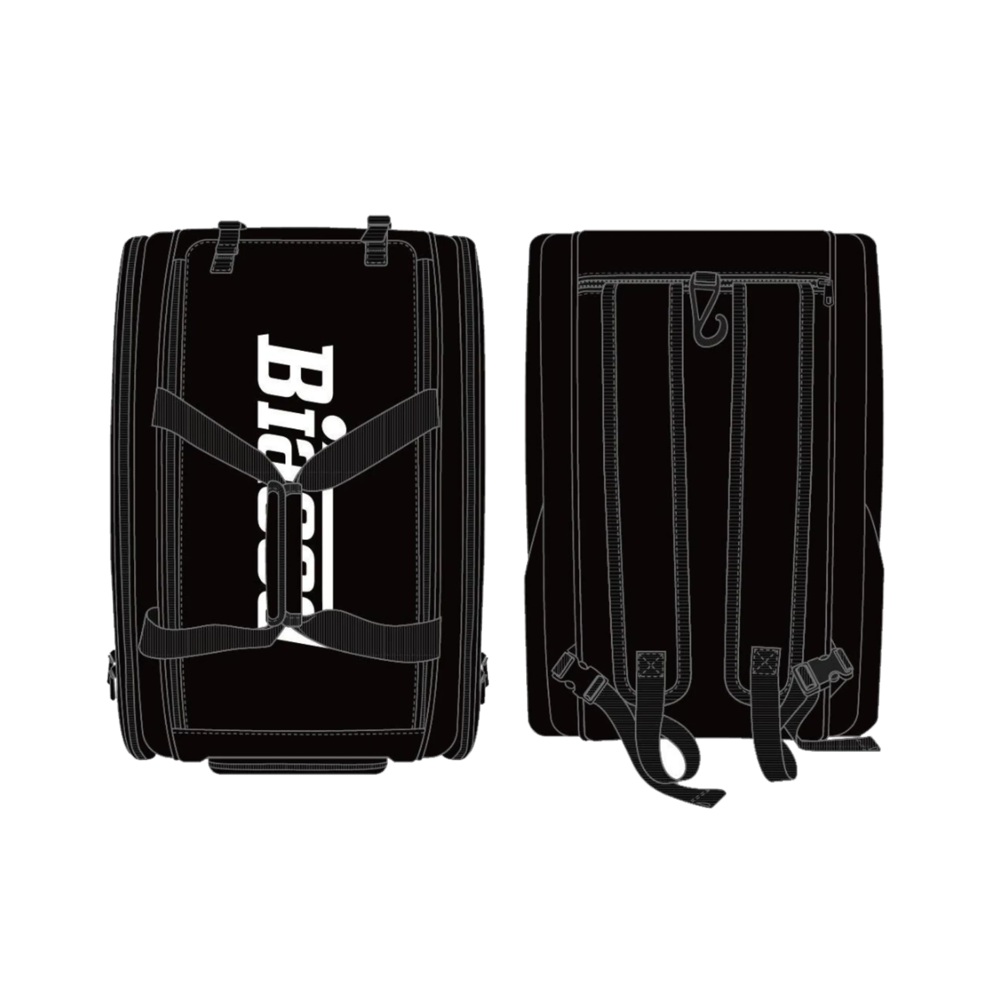 Tennis Bag