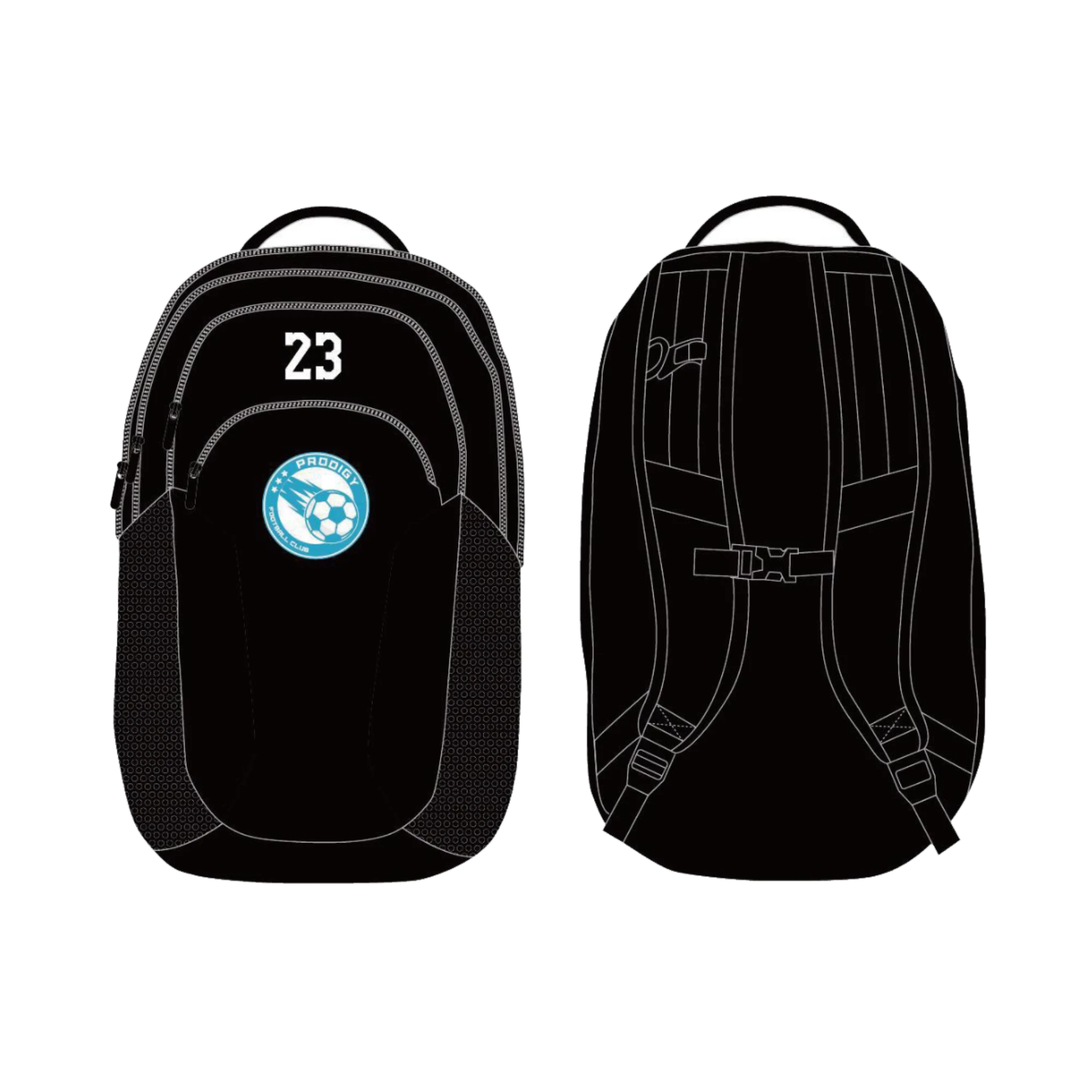 Casual Bag